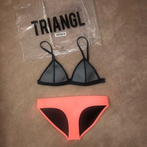 triangl swimwear canada